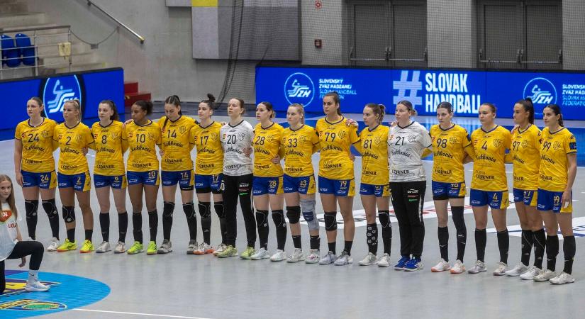 A rivális otthonában is nyert, továbbra is hibátlan a HC DAC (GALÉRIA)