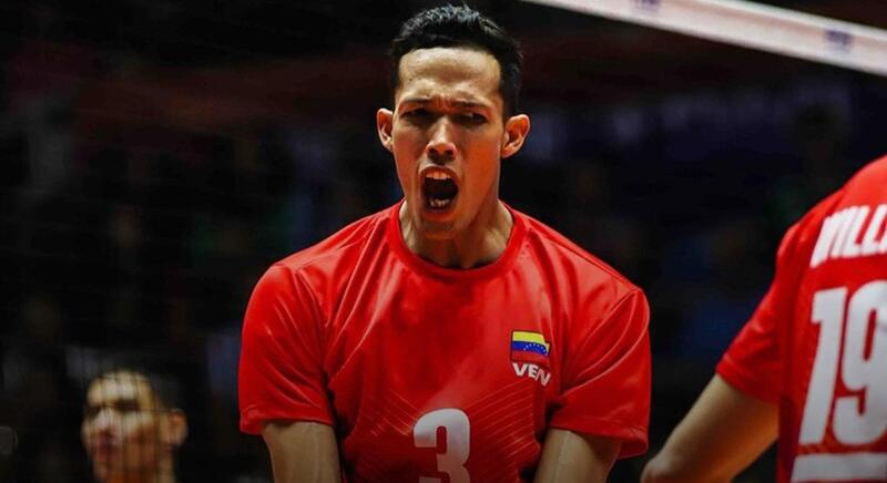 Venezuelai válogatott játékossal erősített a Fino Kaposvár