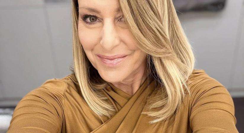 „Fura, de mégis olyan jó” – Erős Antónia stílusválasztása