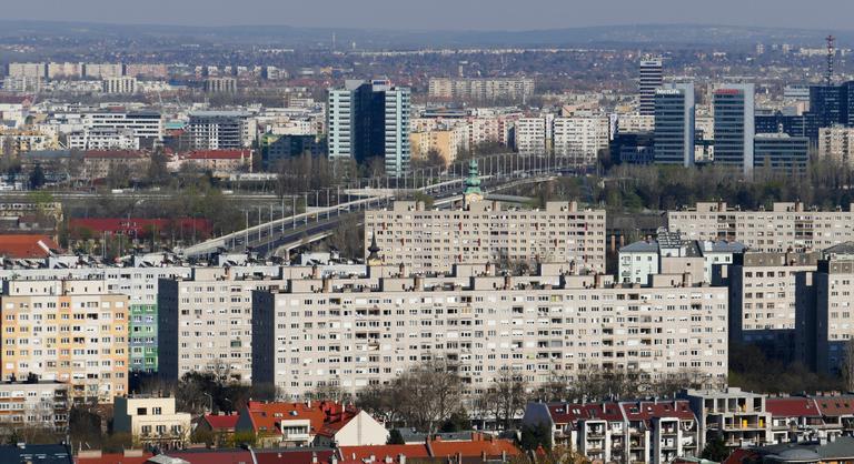 Ádáz verseny zajlik az otthon startosokért, van ahol 2 százalékos THM is elérhető