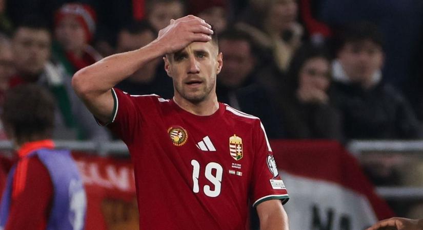 Varga Barnabás: egyelőre nem néz ki jól a helyzet...