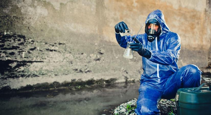 Vírusok a szennyvízben: amit a csatorna már tud, mielőtt mi észrevennénk