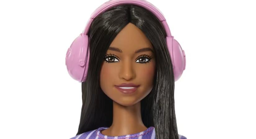 Autista Barbie – mit jelent tudományos szemmel az új baba megjelenése?