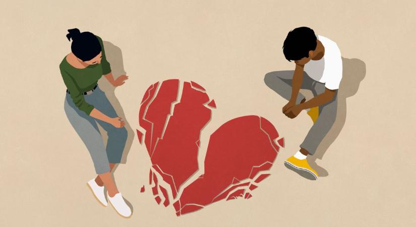 Párterapeuták szerint ezeket a hibákat követi el a legtöbb pár