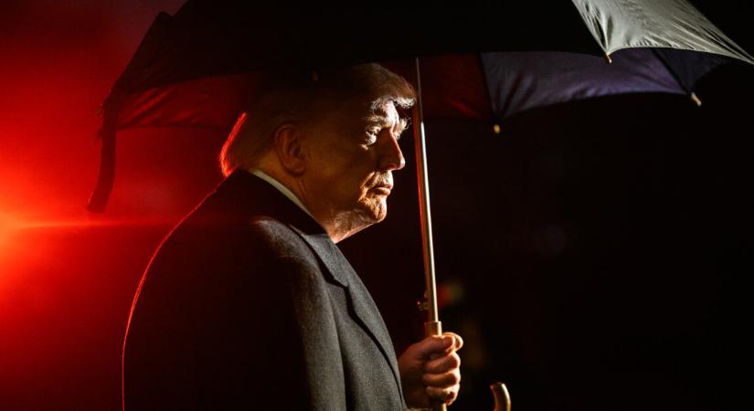 Eddig várt az USA – itt a rendkívüli bejelentés