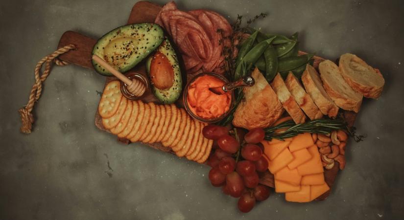 3 tipp, hogyan ehetünk egészségesebben 2026-ban