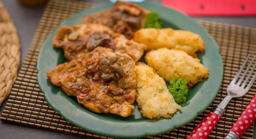 9 visszautasíthatatlan fogás, ha van otthon néhány szelet karaj