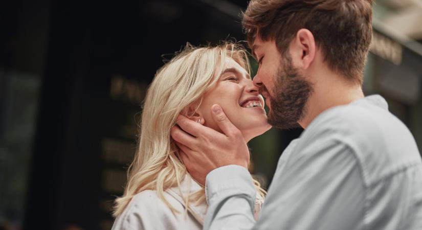 Megcsókolhatod a párod, ha csak szimplán a náthát kaptad el?