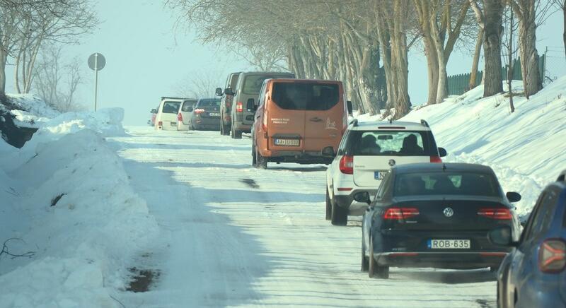 Közösségeket erősítenek az összekötő utak