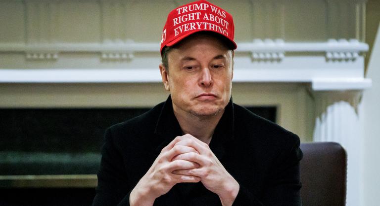 Kitört a pánik, menekülnének a milliárdosok