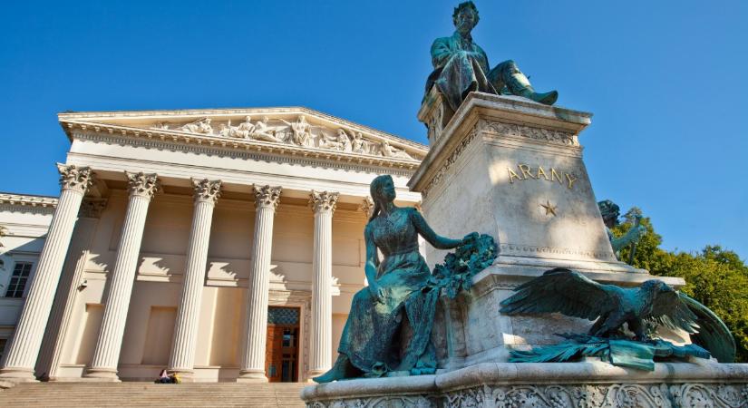 Páratlan anyag érkezik a Magyar Nemzeti Múzeumba