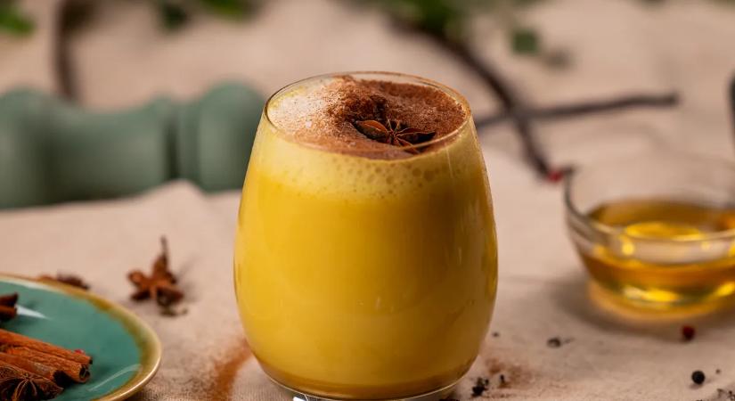 Aranytej: ebből egy bögre naponta, és elképesztő hatásokkal számolhatsz