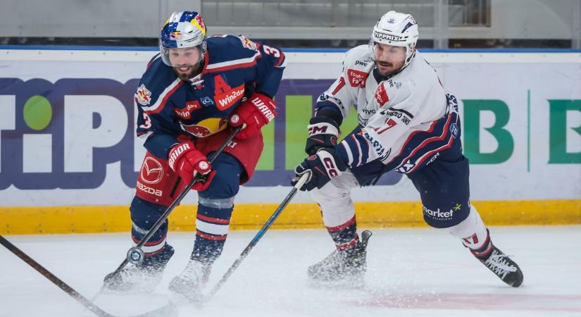 Egy visszatérő és egy távozó a Volánnál