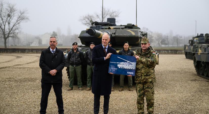 Vitázik az EP az Orbán-kormánynak nyújtandó uniós védelmi hitelről