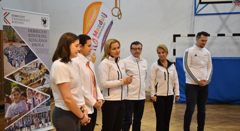 Mozdulj, Debrecen! – új helyszínt vettek fel a listára a fideszes képviselők