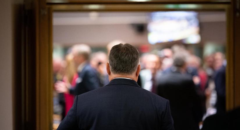 Orbán Viktor: Senki sem marad tűzifa nélkül. Vigyázzunk egymásra!