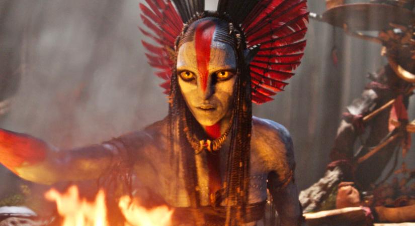 [BOX OFFICE] Úgy néz ki, az ötödik hétvégéjén megtörténhet az Avatar 3. trónfosztása egy előrejelzés szerint