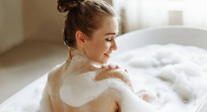 Ezt az 3 dolgot jobb nem beletenni a fürdővízbe: mutatjuk, mit válassz inkább