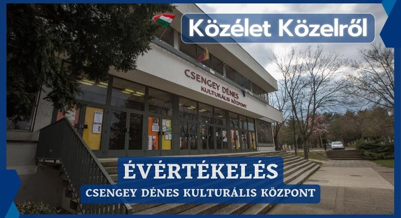 Közélet Közelről – 2026.01.14. – Sikeres év után idén is színes programokkal vár a Csengey