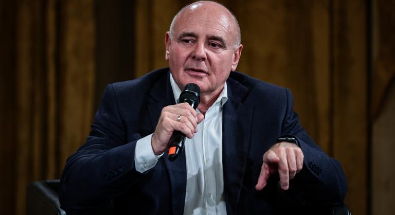 Megkeresést kapott Rónai Egon, még a választások előtt megvalósulhat egy komoly vita