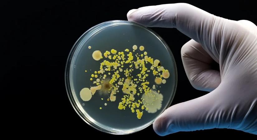 A 21 éves nő fájdalomra panaszkodott – húsevő parazita pusztította a szemét