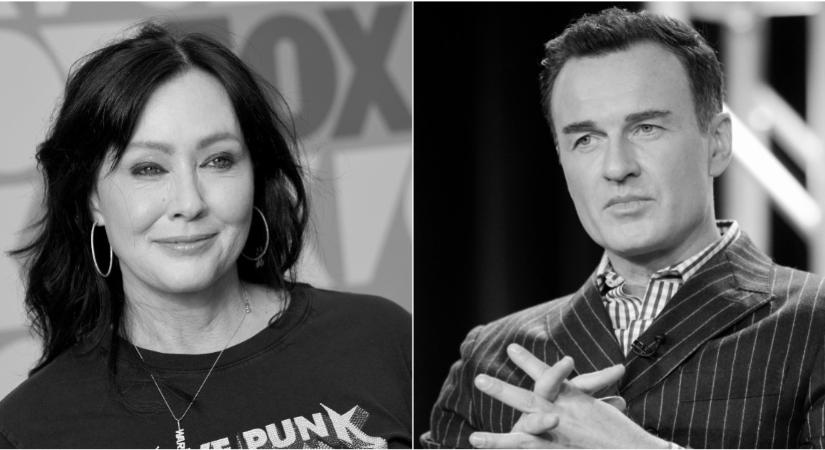 7 színész a Bűbájos boszorkákból, aki már elhunyt