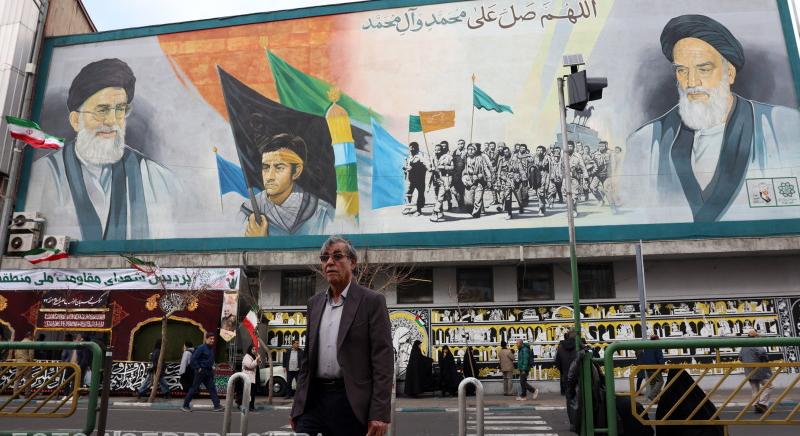 Fokozódó feszültség: az USA elővigyázatosságból kivonja személyzete egy részét közel-keleti katonai bázisairól