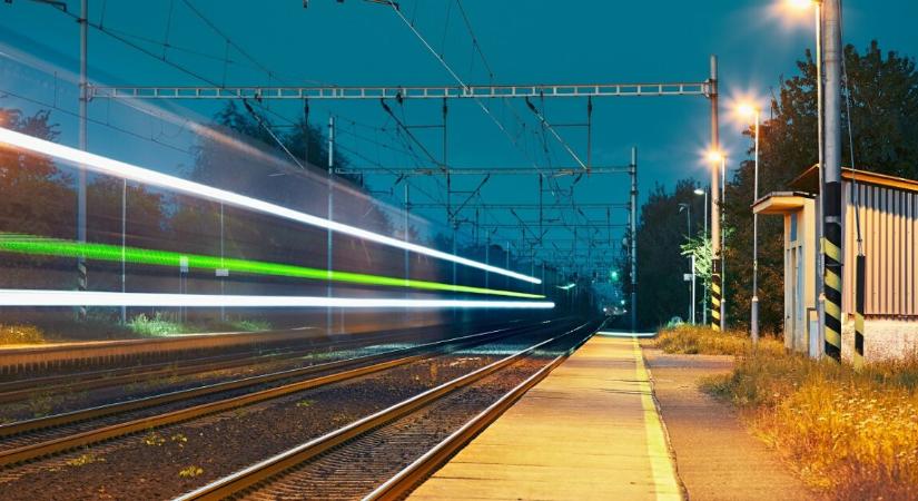 Lesújtó bejelentést tett a MÁV – ma ez már a második ilyen incidens