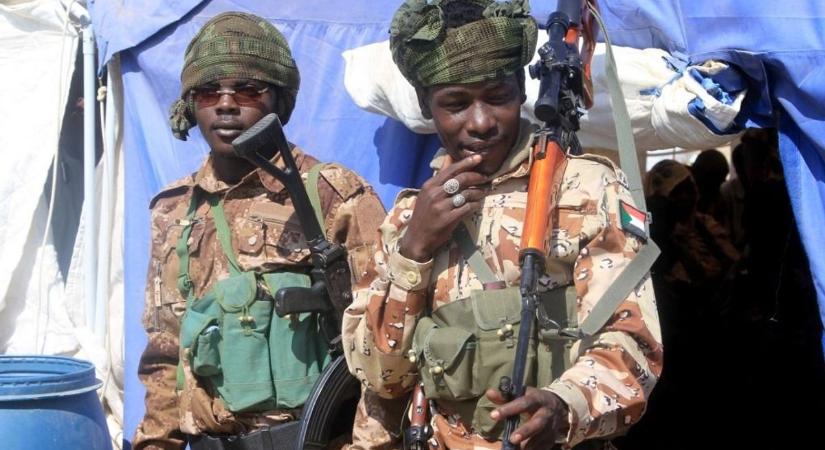 Menekültek tengere ömölhet Európára: így vált ez az ország a világ legnagyobb humanitárius poklává