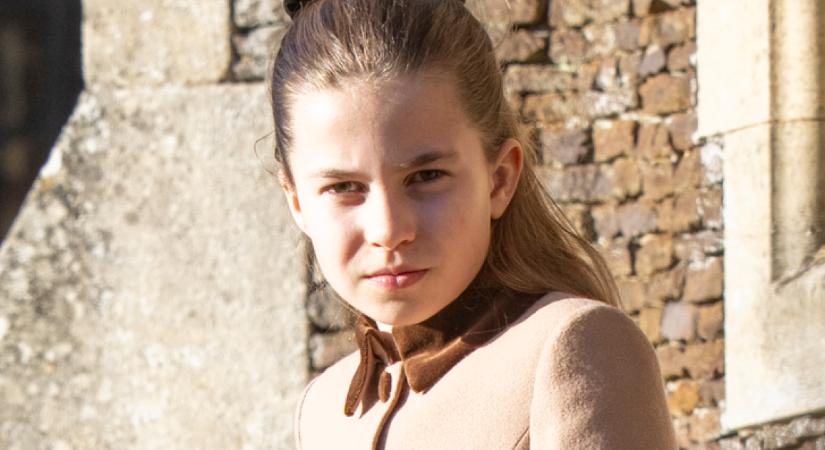 Nyomós oka van: Sarolta hercegnő még évekig tiltva van ettől a darabtól