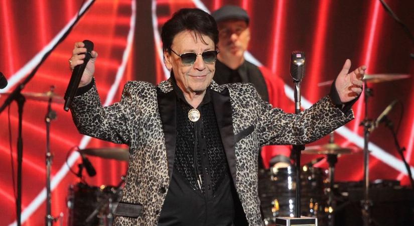 Megtört a csend: fontos hírek láttak napvilágot Fenyő Miklós állapotával kapcsolatban