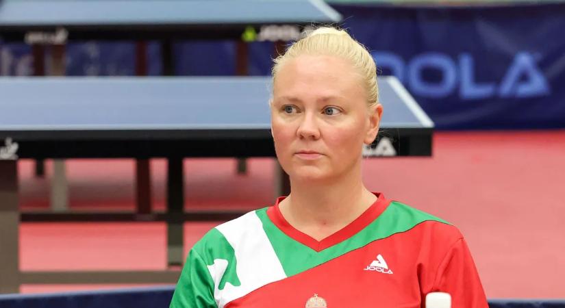Asztalitenisz Európa Top 16: Póta Georgina meglepődött, hogy ismét meghívást kapott