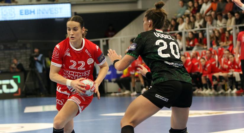 Álomrajt után tisztes vereség: győzött Debrecenben a Fradi