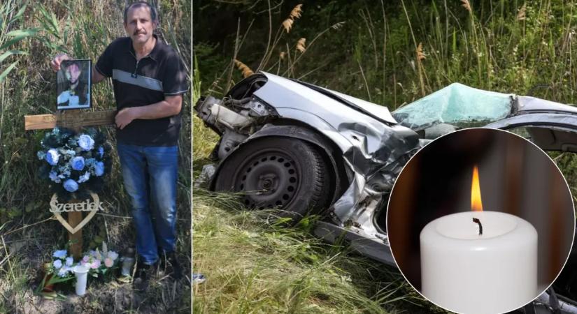 „Attila meg akart halni a fia miatt, most én is ezt érzem” - a kocséri kettős tragédia túlélője tönkrement