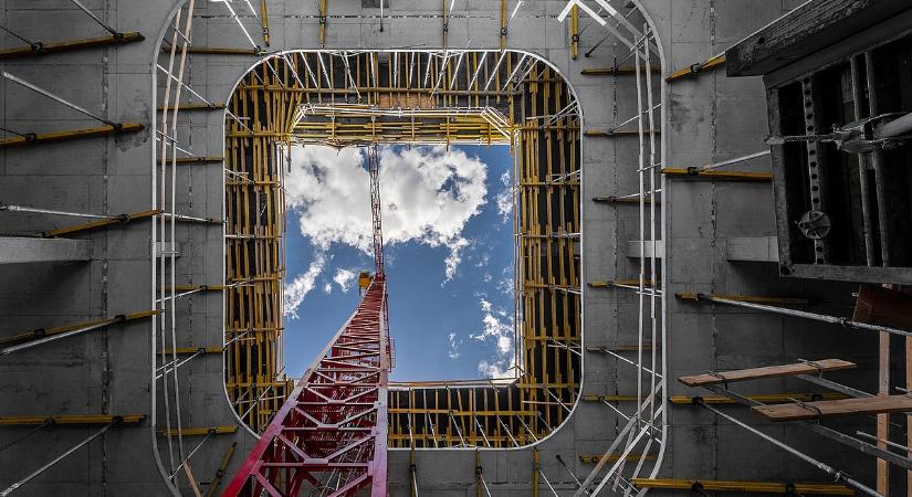 Erre törekszik együtt az építőiparban a Market és a BME: alkalmazkodnának a fiatalok képességeihez