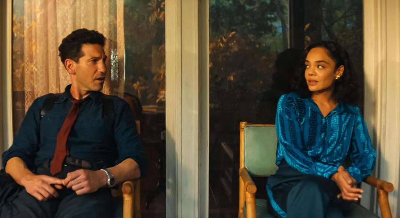 Megtorló a Netflixen is rendet tesz: Jon Bernthal krimisorozatát darálja most mindenki a streamingen