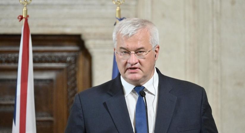 Szibiha rendkívüli EBESZ-ülést jelentett be az orosz támadások fokozódása miatt