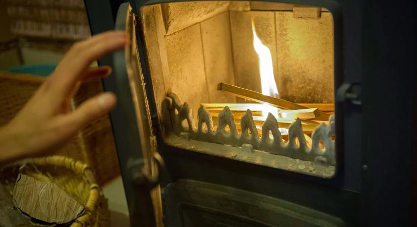 Orbán Viktor: Senki sem maradhat tűzifa nélkül a hideg időben