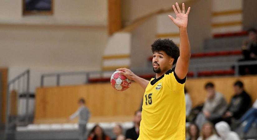 Az első felkészülési mérkőzésen negyven gólig jutott az Eger