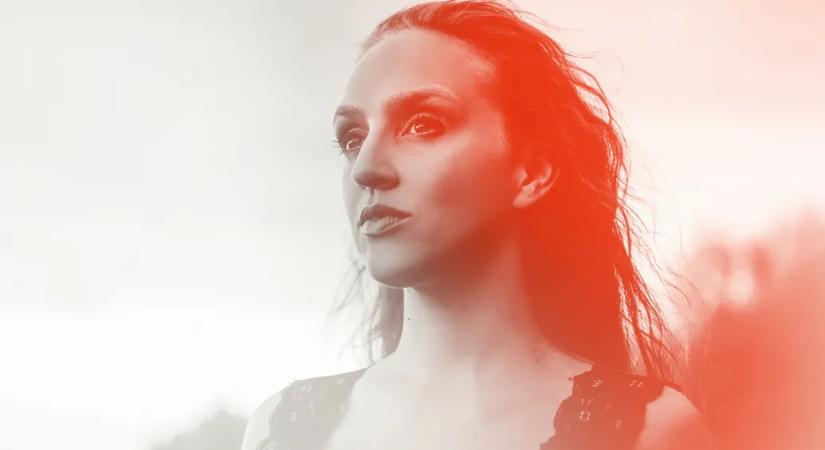 Sodró Eliza: Ez a könyv alapjaiban formálta át, ahogy önmagamra tekintek