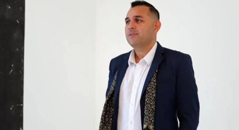 Bódi Csabi élete teljesen megváltozott: 25 kg-ot fogyott