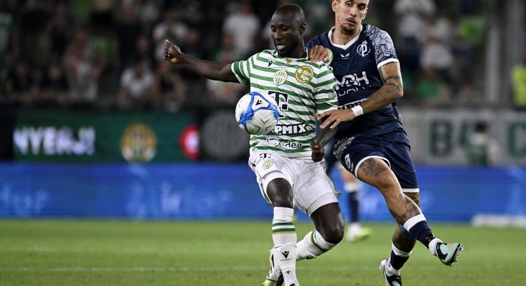 A Ferencváros véglegesítette BL-győztes labdarúgója megvételét – hivatalos