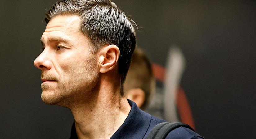 Ez gyors volt, három európai sztárcsapat is edzőjének akarja Xabi Alonsót