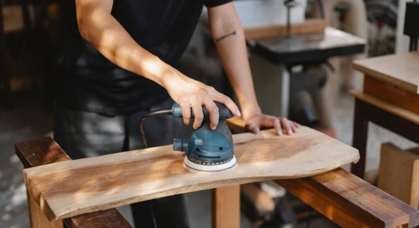 Szakmunkásokra lenne szükség