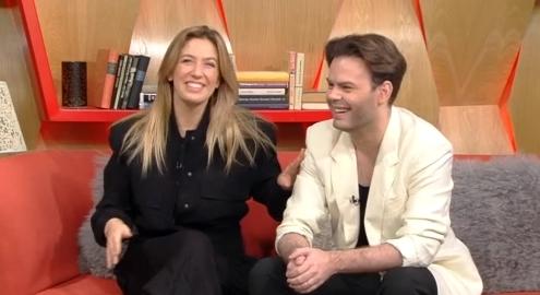 Micsoda hír! Bővül Zdroba Patrikék családja