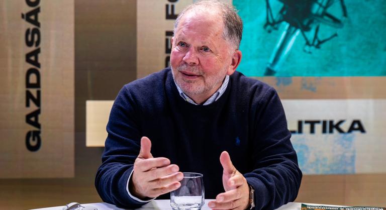 Kamut emlegetve ment neki a DK a Mediánnak, válaszul Hann Endre nyilvánosságra hozta egy levél tartalmát