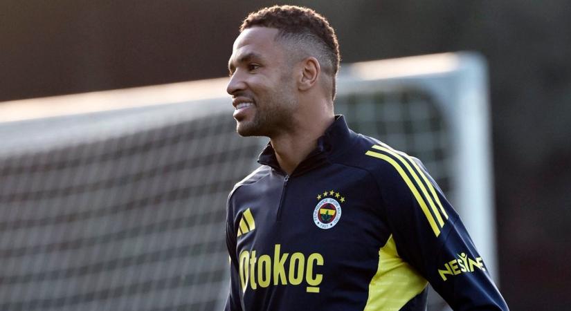 Napokon belül Liverpoolba igazolhat Jusszef en-Nesziri