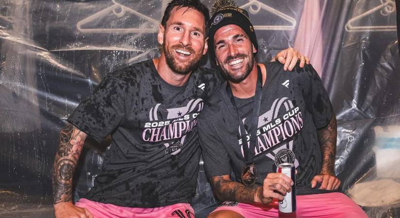 Gigantikus ajánlat, Lionel Messi mesés átigazolásáról írnak a lapok