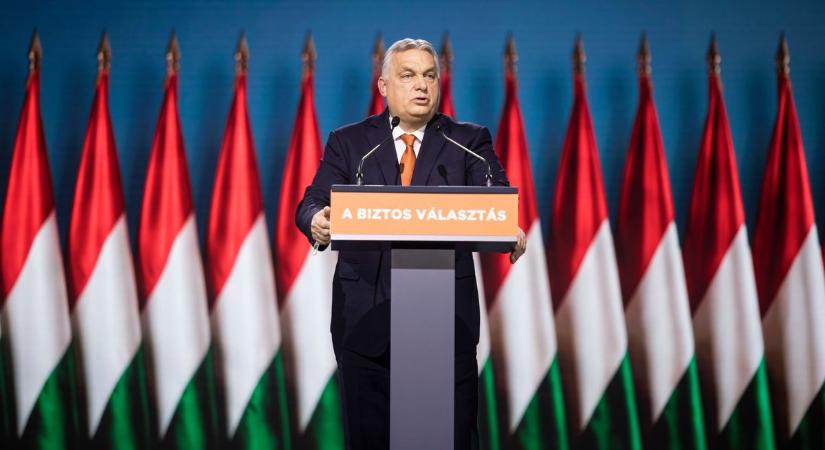 Orbán Viktor: Üzenjük Brüsszelnek, mi nem fizetünk! (videó)
