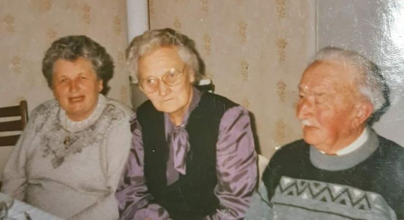 Életben maradt a nagypapa, hazaengedték a Don kanyarból, bajtársai odavesztek